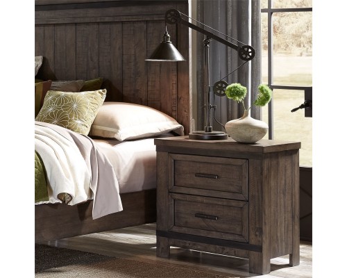 THORNWOOD HILLS NIGHTSTAND